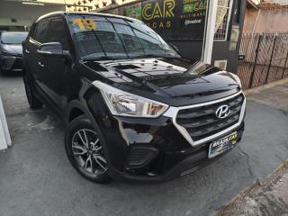Foto do veículo Hyundai Creta Pulse 1.6 16v Flex Aut.