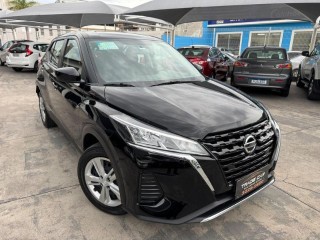 Foto do veículo Nissan Kicks 1.6 Active Cvt
