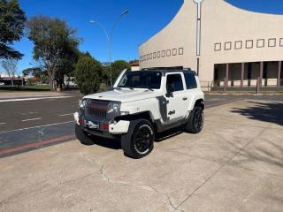 Foto do veículo Troller T4 3.2 Tgv Diesel 4wd