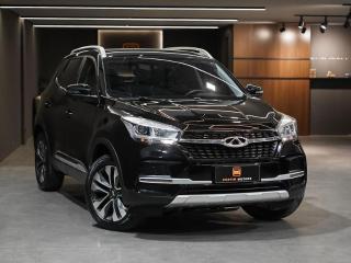 Foto do veículo Chery Tiggo 5x 1.5 T Txs Dct