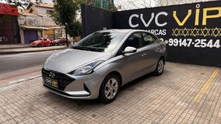 Foto do veículo Hyundai Hb20s 1.0 12v Vision 4p Manual Flex