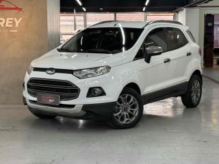 Foto do veículo Ford Ecosport 1.6 16v Flex Freestyle Powershift