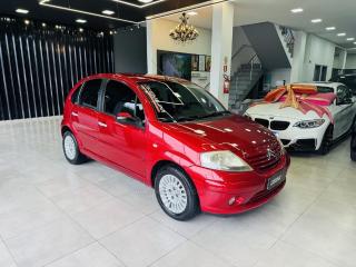 Foto do veículo Citroën C3 Exclus./excl.solaris 1.6 Flex 16v Mec