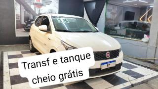 Foto do veículo Fiat Argo 1.0 Drive