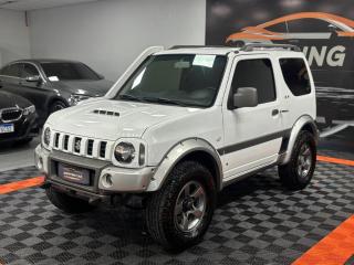Foto do veículo Suzuki Jimny 4sun 1.3 16v
