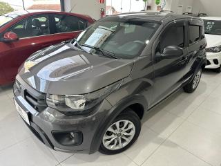 Foto do veículo Fiat Mobi 1.0 Like