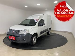Foto do veículo Fiat Fiorino 1.4 Hard Working
