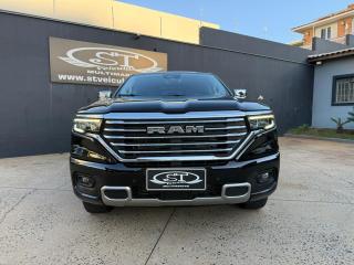 Foto do veículo Ram Rampage Laramie 2.0 Tb Cd 4x4 Die. Aut.