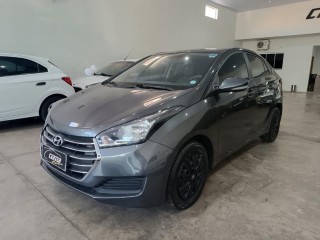 Foto do veículo Hyundai Hb20s C.style/c.plus1.6 Flex 16v Aut. 4p
