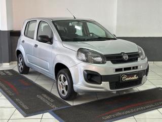 Foto do veículo Fiat Uno Drive 1.0 Flex 6v 5p