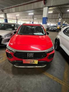 Foto do veículo Fiat Pulse 1.0 T200 Audace Cvt