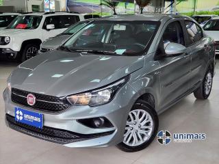 Foto do veículo Fiat Cronos 1.3