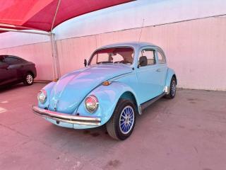 Foto do veículo Volkswagen Fusca 1500