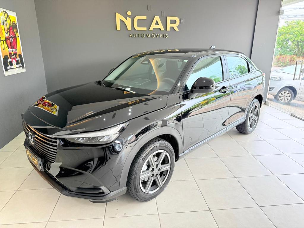 Honda Hr-V 1.5 DI I-VTEC FLEX EX CVT 2023
