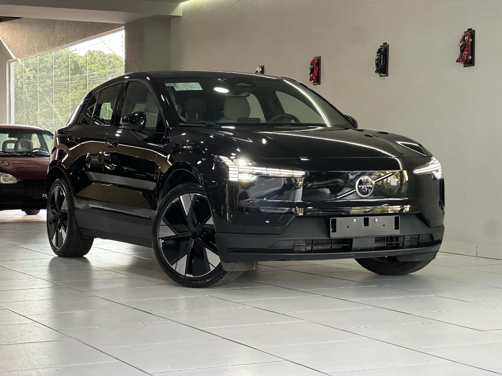 Volvo Ex30