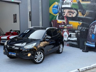 Foto do veículo Hyundai Ix35 2.0l 16v Flex Auto
