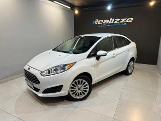 Foto do veículo Ford Fiesta Sed. Ti./ti.plus1.6 16v Flex Aut.