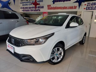 Foto do veículo Fiat Argo 1.0 Drive