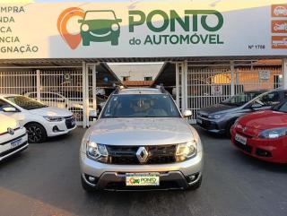 Foto do veículo Renault Duster Oroch 1.6 Dynamique