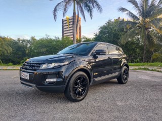 Foto do veículo Land Rover Range Rover Evoque 2.0 Si4 Auto 4wd Pure