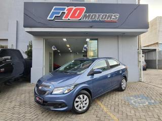 Foto do veículo Chevrolet Prisma Sed. Lt 1.4 8v Flexpower 4p