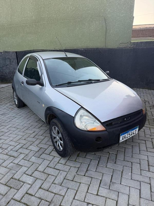 Ford Ka 1.0 Gl Image