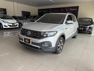 Foto do veículo Volkswagen T-cross 1.0 200 Tsi Sense Auto