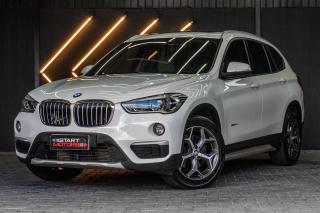 Foto do veículo Bmw X1 Sdrive 20i X-line 2.0 Tb Active Flex