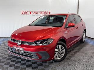 Foto do veículo Volkswagen Polo Comfortline Tsi 1.0 Flex 12v Aut.