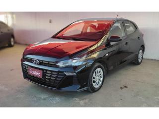 Foto do veículo Hyundai Hb20 1.0 12v Sense 4p Manual Flex