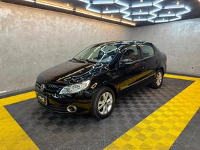 Foto do veículo Volkswagen Voyage 1.6 Total Flex Comfortline I-motion