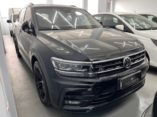 Foto do veículo Volkswagen Tiguan Allspac R-line 350 Tsi 2.0 4x4