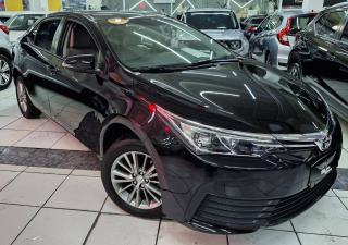 Foto do veículo Toyota Corolla Gli Upper 1.8 Flex 16v Aut.