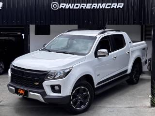 Foto do veículo Chevrolet S10 P-up H.country 2.8 4x4 Cd Dies.aut.