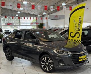 Foto do veículo Chevrolet Onix Sed. Plus Prem. 1.0 12v Tb Flex Aut