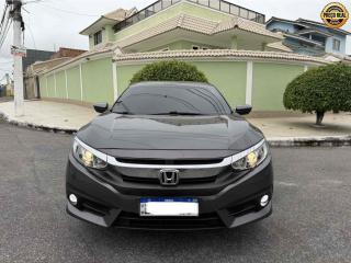 Foto do veículo Honda Civic 2.0 Exl Cvt
