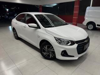 Foto do veículo Chevrolet Onix Sedan Plus Lt 1.0 12v Flex 4p Mec.