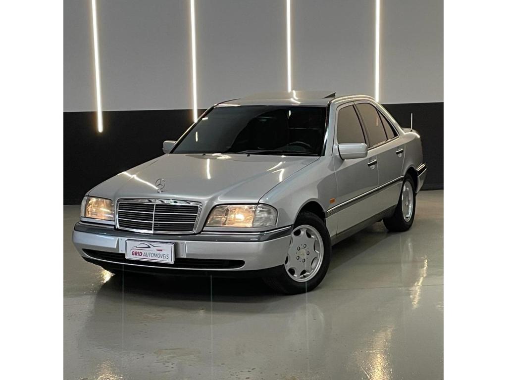Mercedes-Benz Others 1995