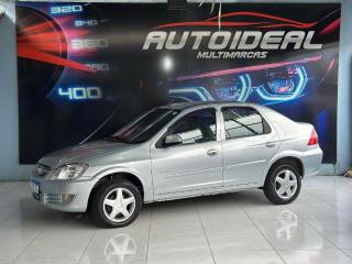 Foto do veículo Chevrolet Prisma 1.4 8v Econoflex Maxx