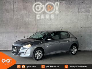 Foto do veículo Peugeot 208 Active 1.6 Flex 16v 5p Aut.