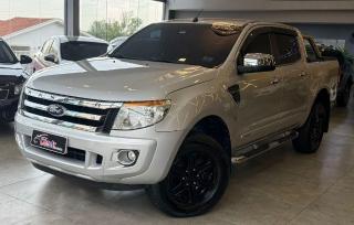 Foto do veículo Ford Ranger Xlt 2.5 16v 4x2 Cd Flex