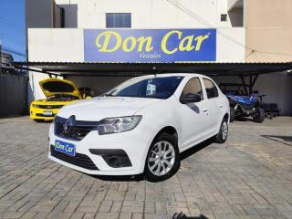 Foto do veículo Renault Logan Life Flex 1.0 12v 4p Mec.