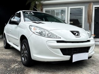Foto do veículo Peugeot 207 Active 1.4 Flex 8v 5p