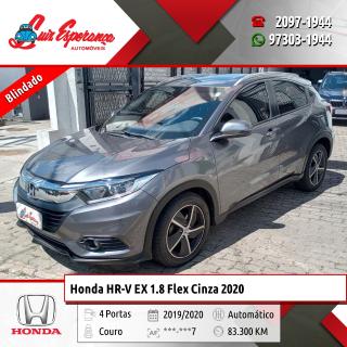 Foto do veículo Honda Hr-v 1.8 Ex Cvt