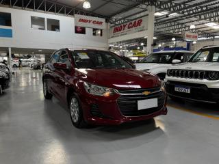 Foto do veículo Chevrolet Onix Sedan Plus 1.0 12v Tb Flex Aut.