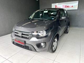 Foto do veículo Fiat Mobi 1.0 Like