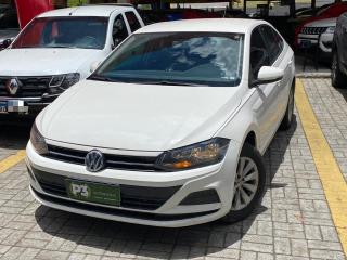 Foto do veículo Volkswagen Virtus 1.6 Msi Flex 16v 5p Mec.