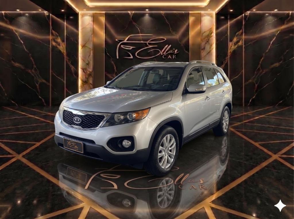 KIA Sorento 2013