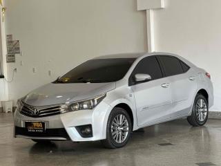 Foto do veículo Toyota Corolla Xei 2.0 Flex 16v Aut.