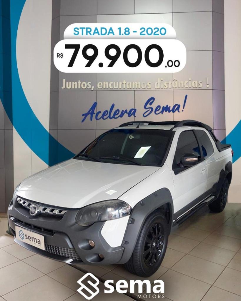 Fiat Strada